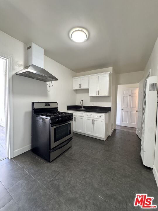 Building Photo - 3835 Whittier Blvd