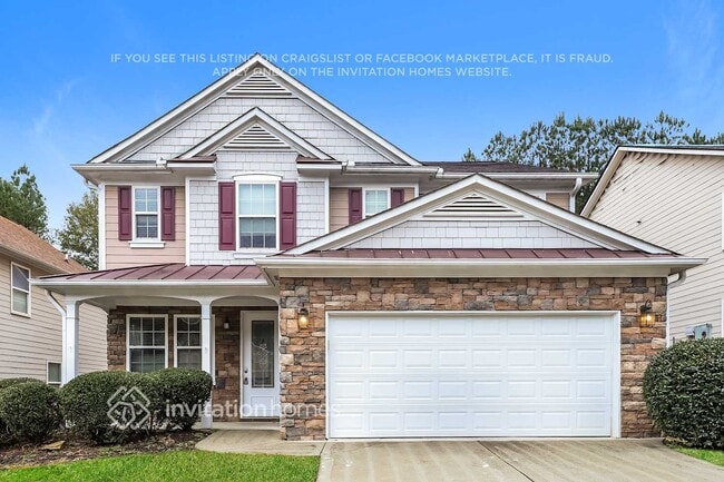 Building Photo - 2230 Valley Creek Dr