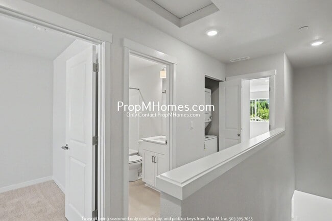 Building Photo - Brand New Three Bedroom Townhome in North Bethany!