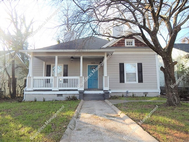 Primary Photo - 1429 Beatie Ave SW