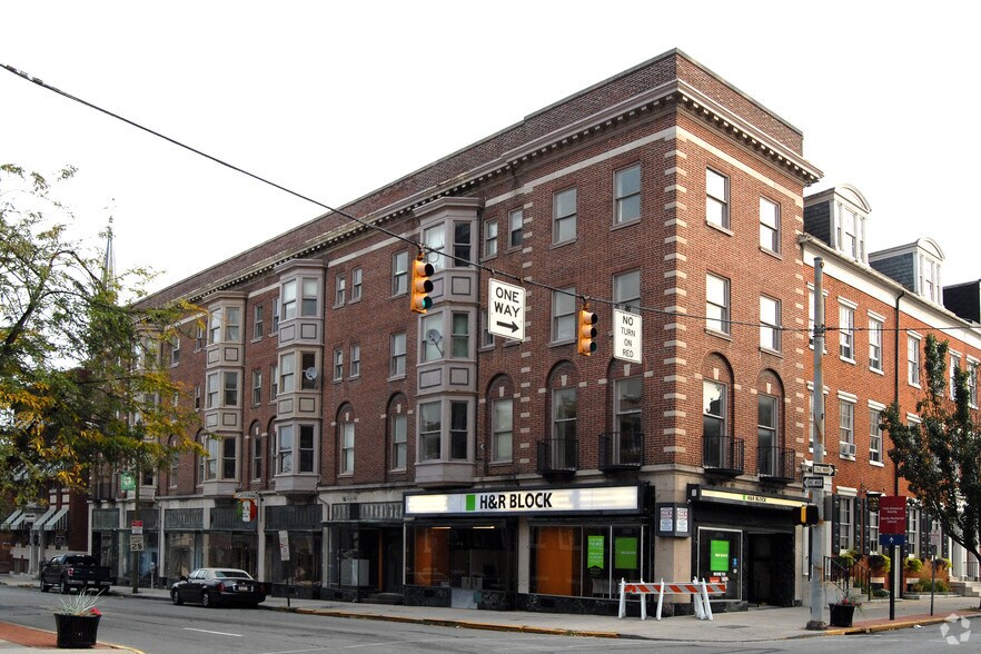 Primary Photo - 101 E Market St