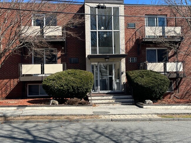 Building Photo - 48 N Emerson St