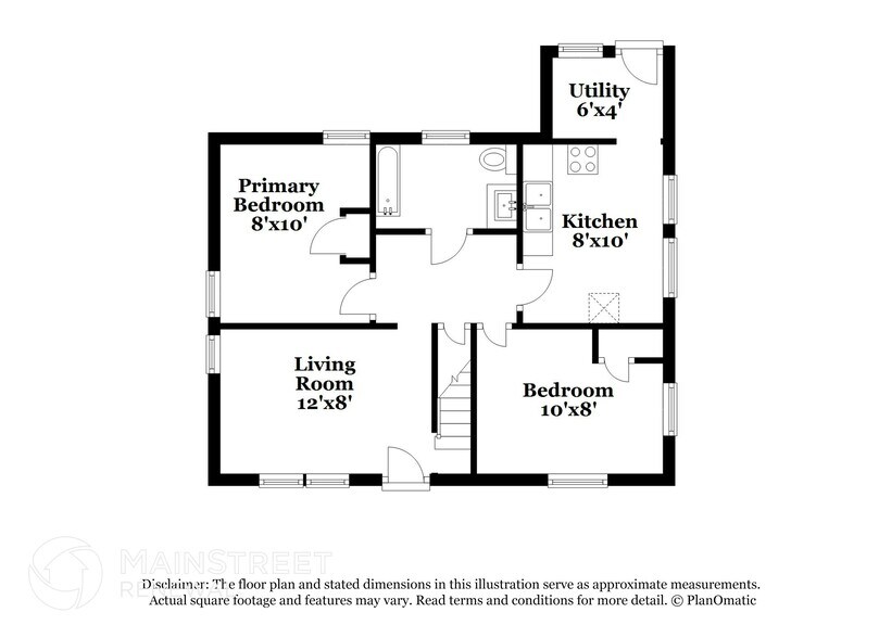 Building Photo - 2112 McCloskey Ave