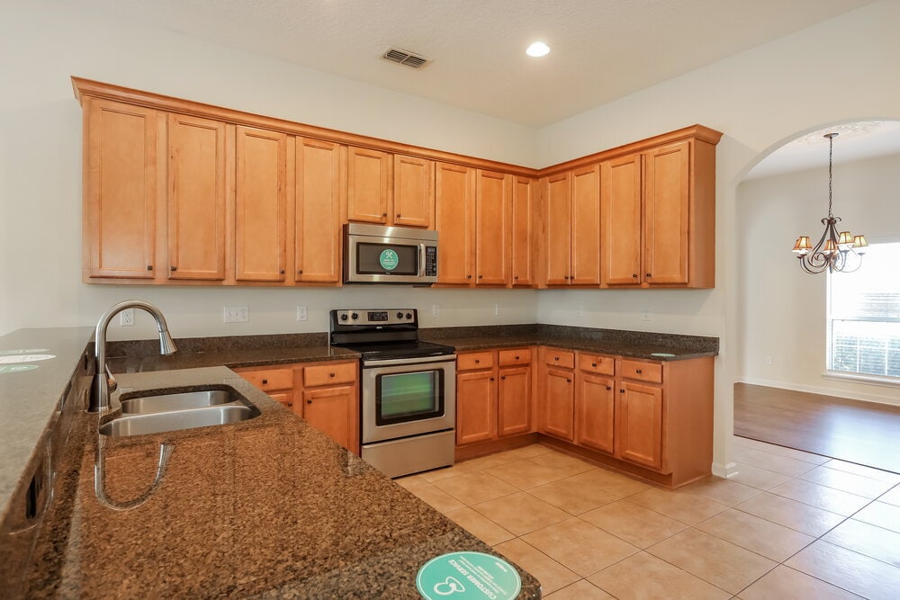 Building Photo - 1709 N Cappero Dr