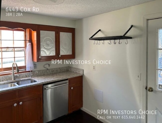 Building Photo - 6443 Cox Rd