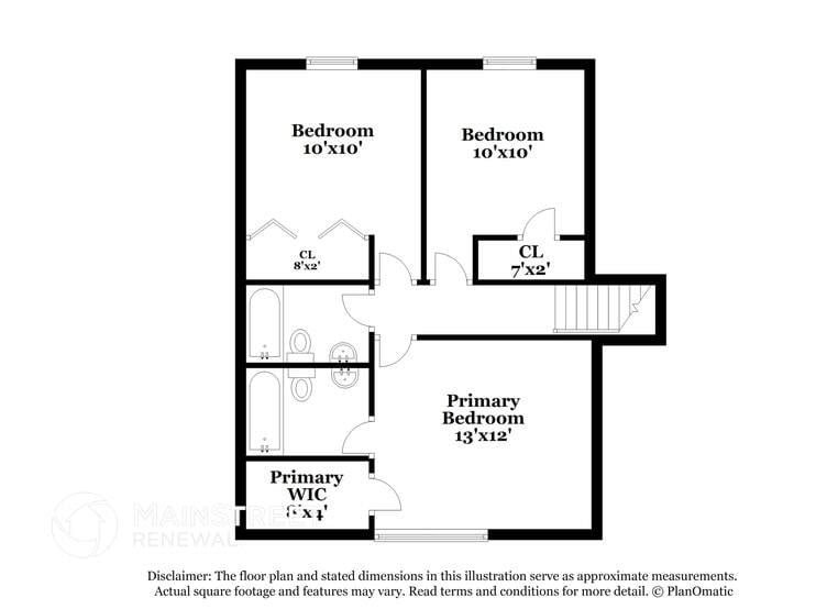 Building Photo - 2537 Corner Shoals Dr