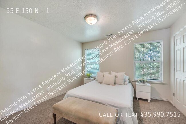 Building Photo - 35 E 150 N