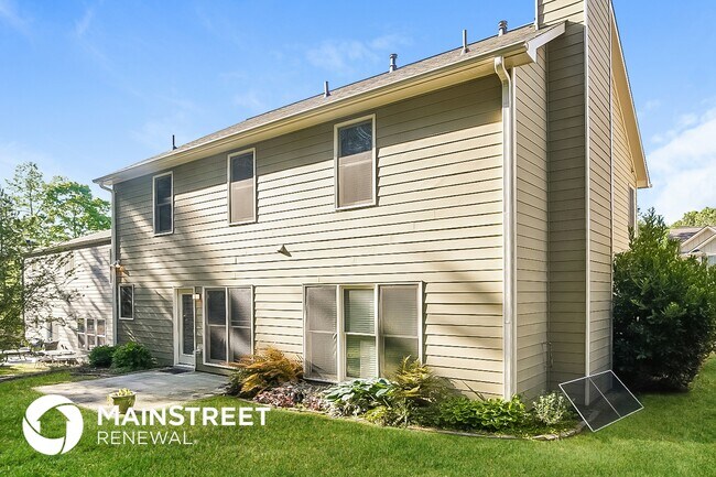 Building Photo - 417 Moonlit Trail