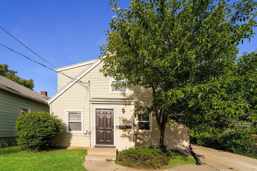 Building Photo - 1513 Geneva St