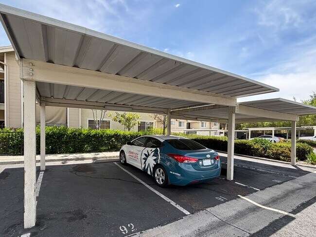 Building Photo - Inviting 1B/1BA Condo in Lemon Grove w/ Balcony, Reserved Parking & Community Pool/Spa!