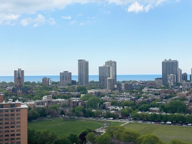 Building Photo - 1500 N Halsted St