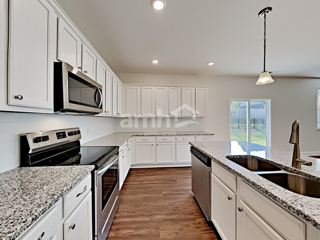 Building Photo - 4318 Spregan Way