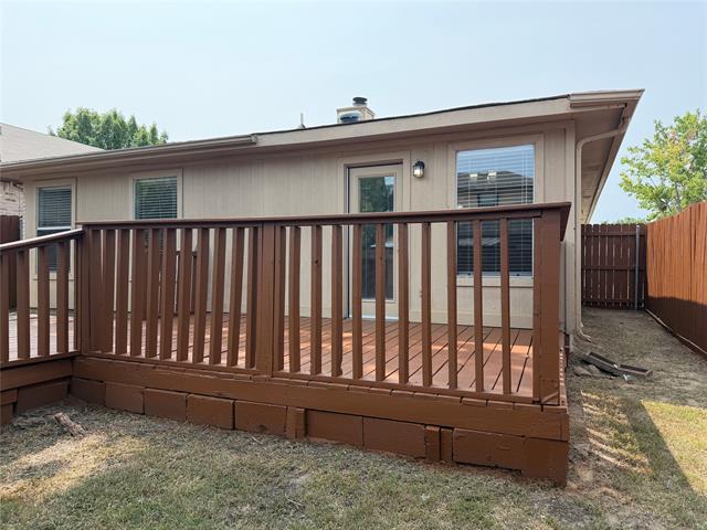 Building Photo - 10239 Blackjack Oaks Dr