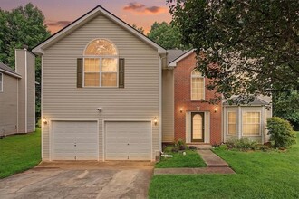 Building Photo - 1025 Balsam Wood Trail