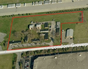 Building Photo - 2600 LONDON-GROVEPORT