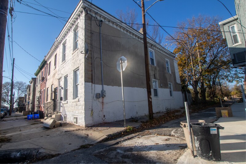 Building Photo - 4017 Ogden St