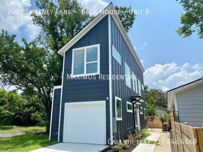 Primary Photo - 2500 Sweeney Ln
