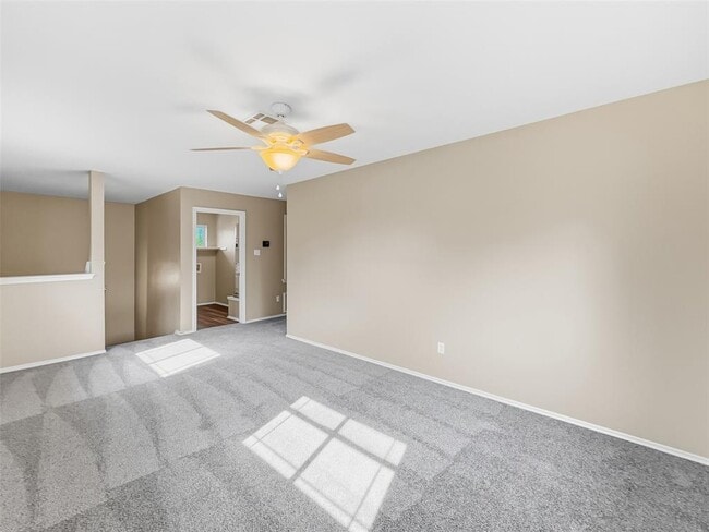 Building Photo - 3112 Crownover St