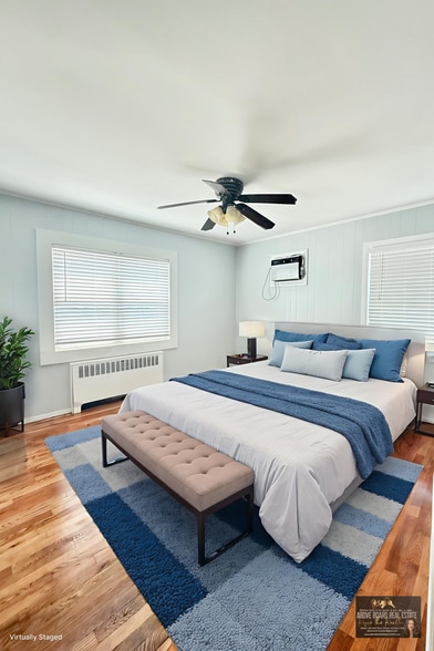 Staged - 26 Lombardi Pl