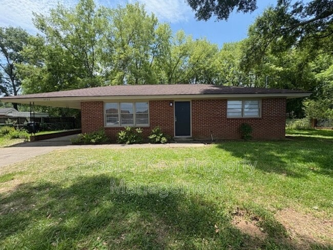 Primary Photo - 2722 Blan St