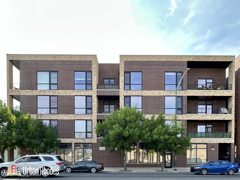 Primary Photo - 520 N Western Ave