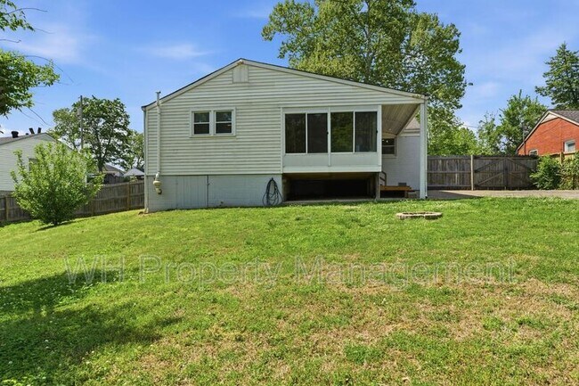Building Photo - 3704 Grubbs Rd