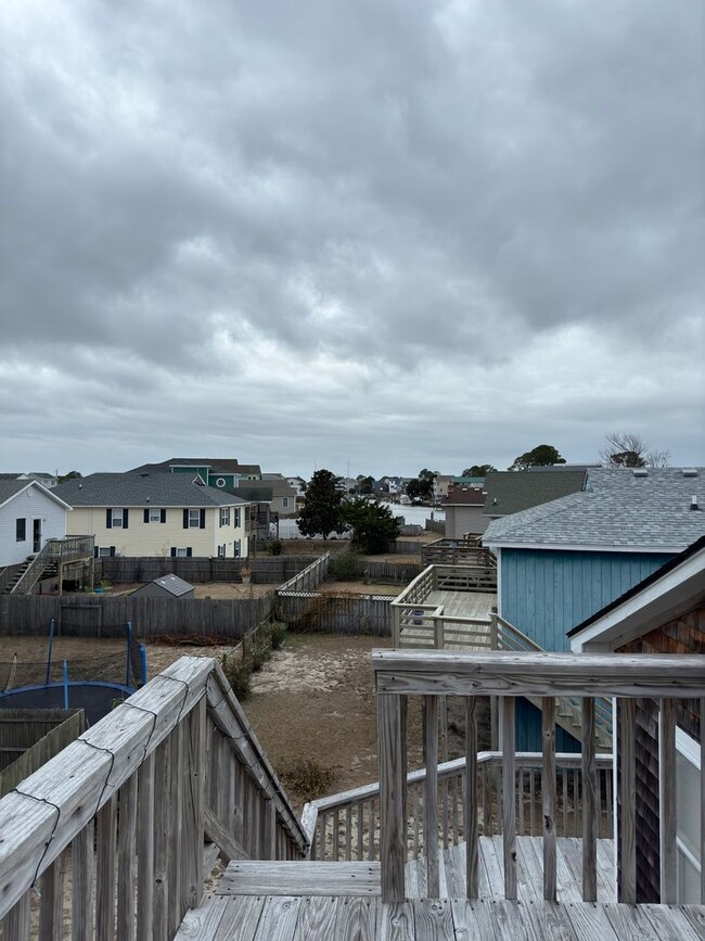 Building Photo - Furnished Home Colington Harbour