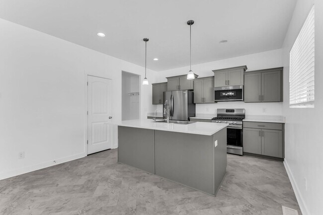 Building Photo - 4018 W 1200 S