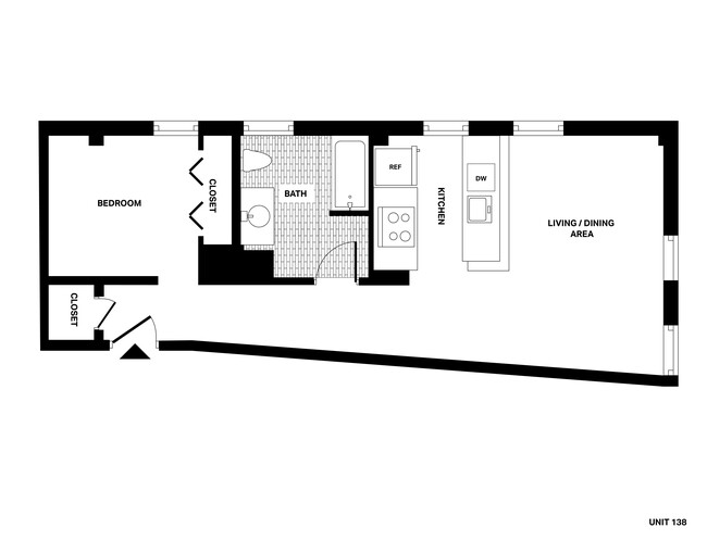 Floorplan - Grand Lowry Lofts