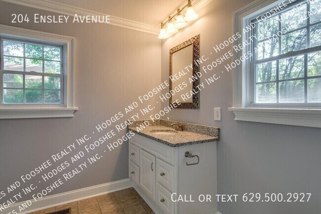 Building Photo - 204 Ensley Ave