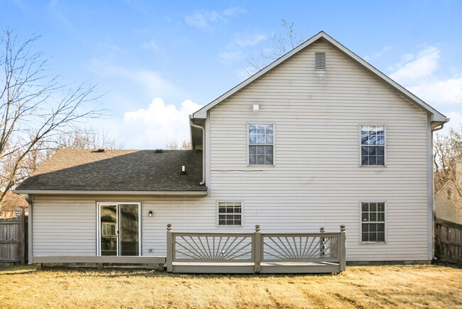 Building Photo - 6024 Maple Forge Cir