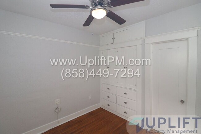 Building Photo - 4747 35th St