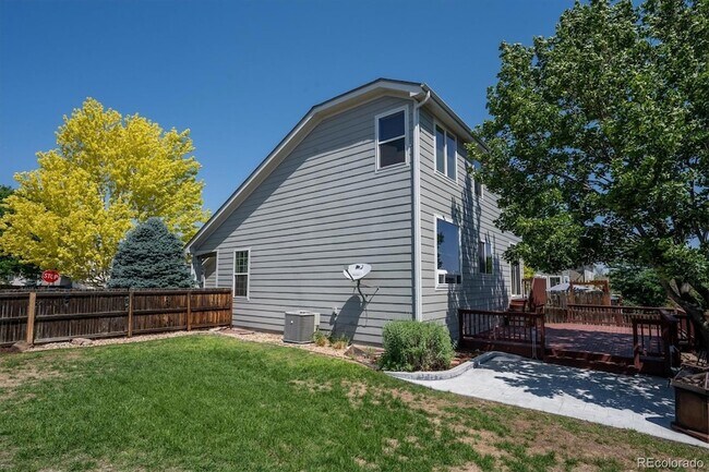 Building Photo - 4454 S Himalaya Cir