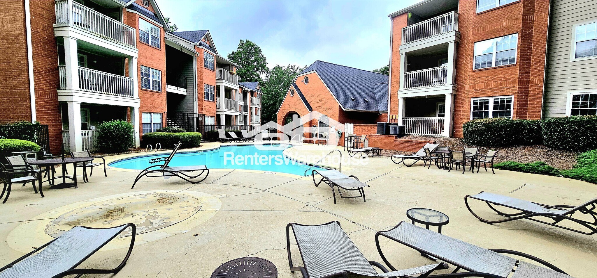 Building Photo - 2060 Chastain Park Ct NE