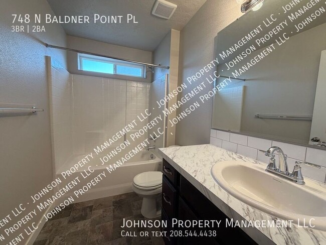 Building Photo - 748 N Baldner Point Pl