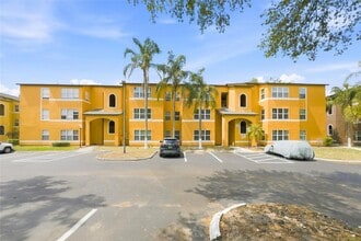 Building Photo - Location! Beautifully located condo just minutes from Orlando International Airport,
