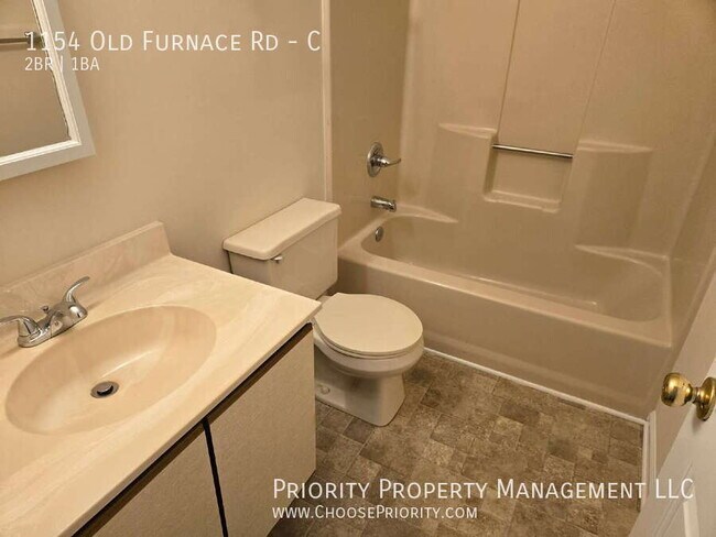 Building Photo - 1154 Old Furnace Rd