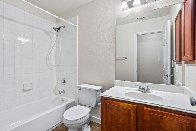 Building Photo - 8607 Cheyenne Bluff