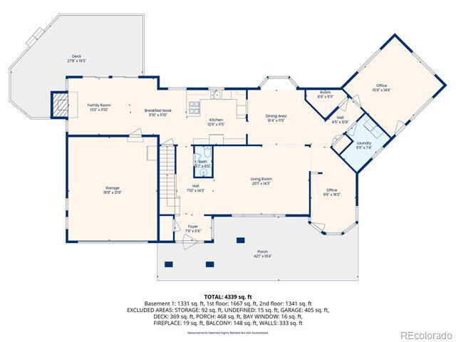 Building Photo - 7183 Alpenglow Ct