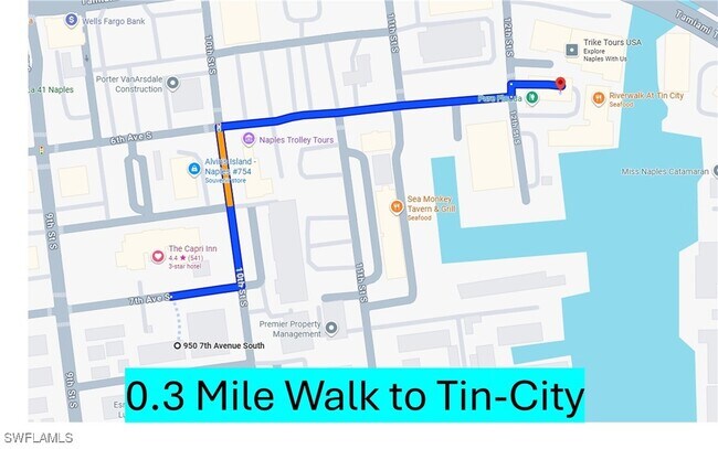 Building Photo - 950 7th Ave S