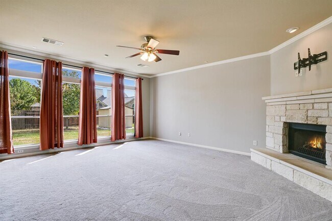 Building Photo - 11705 Gold Run Cove