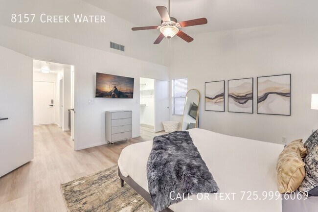 Building Photo - 8157 Creek Water Ln