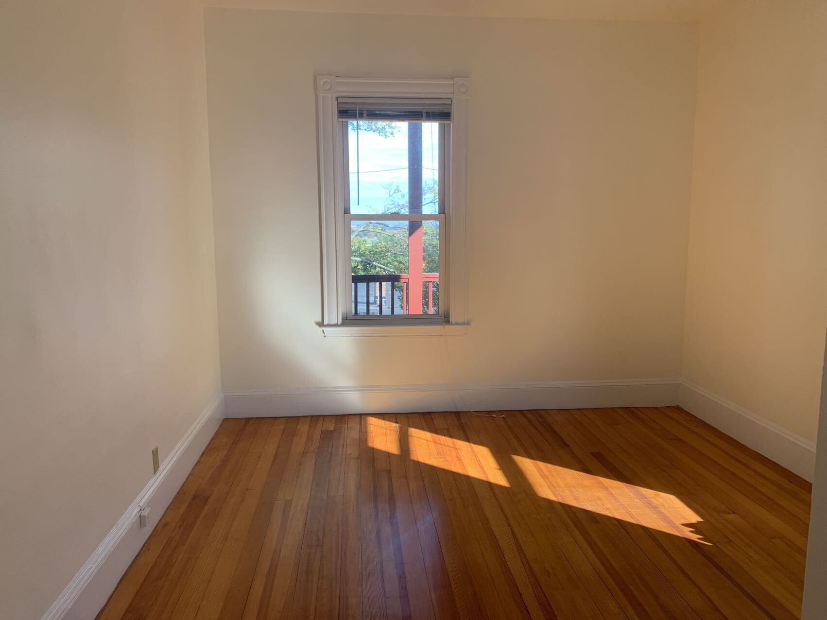 Building Photo - 52 Percival St