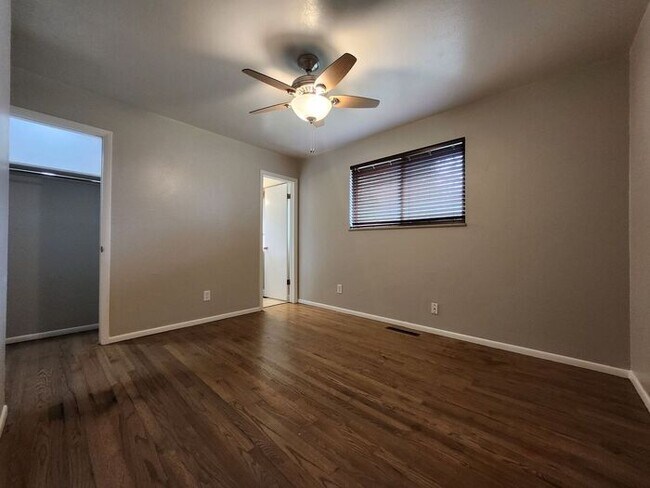 Building Photo - Charming Home in Prime Colorado Springs Lo...