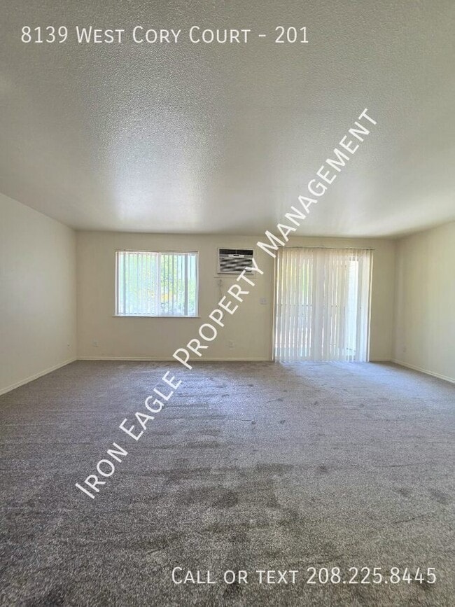 Building Photo - 8139 W Cory Ct