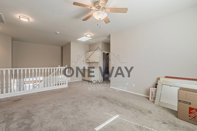 Building Photo - 1768 E Marquette Dr
