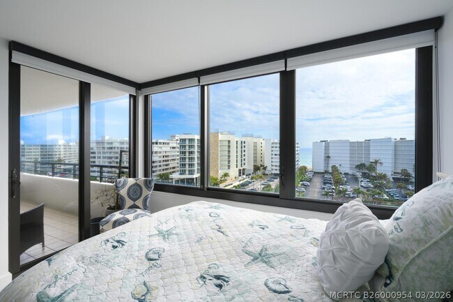 Building Photo - 3589 S Ocean Blvd
