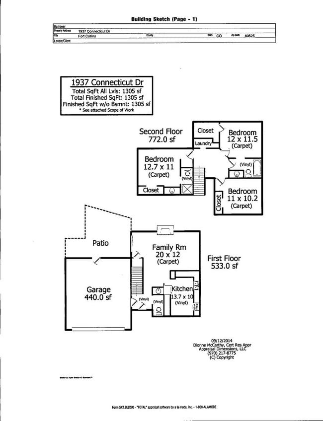 Building Photo - 1937 Connectitcut - Charming 2-Story Brick...