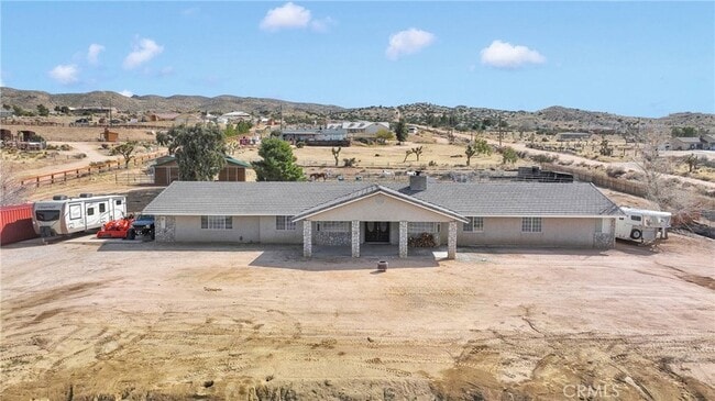 Building Photo - 25733 Roundup Way