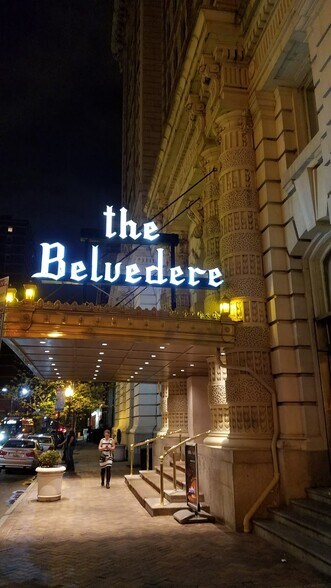 Building Photo - 1 E Chase St